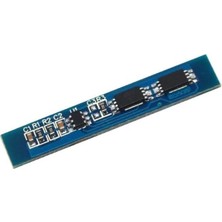 1s 3.7V 2.5A Bms A.810
