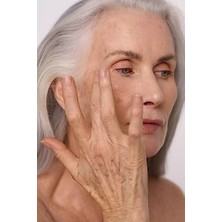 Yaşlanma ve Kırışıklık Karşıtı Dolgunlaştırıcı Lifting Krem 50ML