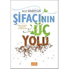 Şifacının Üç Yolu: Olumsuz Duyguları Iyileştirmenin En Doğal Üç Yolu