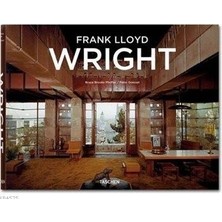 Frank Lloyd Wright