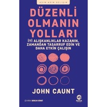 Skygo Düzenli Olmanın Yolları: Iyi Alışkanlıklar Kazanın, Zamandan Tasarruf Edin ve Daha Etkin Çalışın