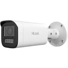 Hilook İpc-B620Ha-Lzu 2Mp 2.8-12Mm Motorize Smart Hybrid Light İr İp Bullet Kamera
