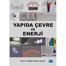 Yapıda Çevre ve Enerji