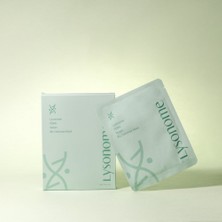 Lysonome - Pdrn Retain Bio Cellulose Mask