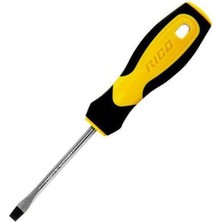  003-rk-0003 5x100mm düz tornavida