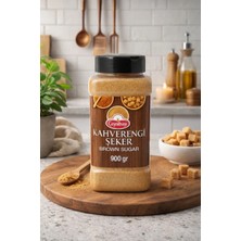 Çeşnibaşı Kahverengi Esmer Şeker özel şişe 1 kalite