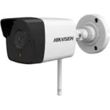  hikvision ds-2cv2021g2-idw1 2mp 2.8mm 30mt ip66 poe h.265+ dahili mikrofon wifi bullet ıp güvenlik kamerası