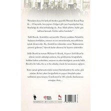 Seryaver Salih Bozok