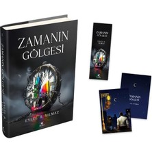 Zamanın Gölgesi – 1 (Ciltli)