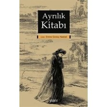 Ayrılık Kitabı