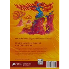 Tılsım 8 Süpernova