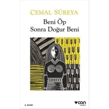 Beni Öp Sonra Doğur Beni