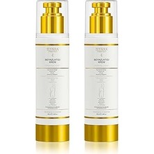 Uravas Store Cilt Beyazlatıcı | Kararma Krem 2'li Set - Genital Bölge, Koltuk Altı, Bikini Bölgesi