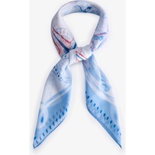 Penti Renkli Sea Bandana