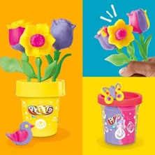 NW NessiWorld G2476 Minik Saksı Oyun Seti +3 Yaş