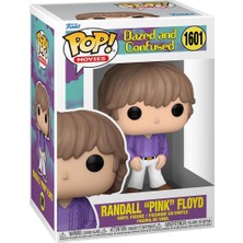 Pop Movies: Dazed And Confused - Randall ''pink'' Floyd Figür