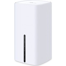 Tp-Link Archer NX505 | 5g AX3000 Wi-Fi 6 Gigabit Router | 6.47 Gbps 5g Indirme Hızı | Çift Bant | Sım Kart Girişli | Easymesh Desteği | Gigabit Wan/lan Portu | 4K UHD Yayın ve Gaming