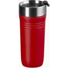 Le Creuset On The Go Termos Bardak Sızdırmaz