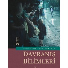Davranış Bilimleri