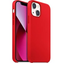 Buff 13 Için Rubber Fit Kılıf, Turuncu