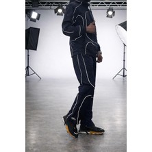 Trailapex Reflektörlü Eşofmantakımı