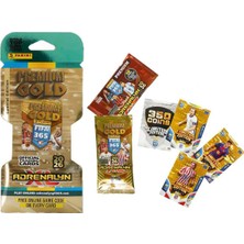 Toyfest Fıfa 365 Adrenalyn Xl 2026 Premium Gold Futbolcu Kartları