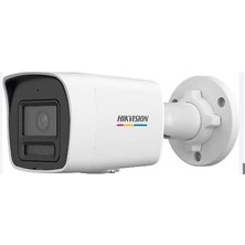 Hikvision Ds-2Cd1027G2H-Liuf 2Mp 2Mm İp Bullet Colorvu Kamera