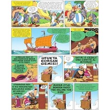 Asteriks 15 - Fitneci