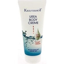 Uravas Store Krauterhof%10 Üre Vücut Kremi 200 ml