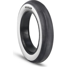 Bisiklet Dünyam Coolride 20X4.00 E-Bike Bisiklet Dış Lastik 3mm Zırhlı