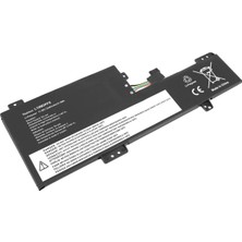 Modanom Lenovo Flex 3-11ADA05 82G4 Notebook Batarya Laptop Pil