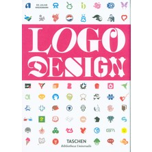 Logo Design - Julius Wiedemann