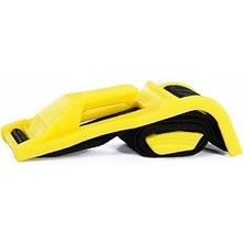 Uravas Store Eggbaby Hamile Kemeri Aparatı Hamile Araç Koltuğu Kemeri Sarı, Eggbaby