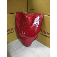Hero Düet 110 Dıs Grnj. Sıperlık Kırmızı Hero Yetkili Bayi & Yedek Parça (Düet Tüm Modeller)