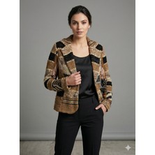 Centilmen Bdk Ceket 2215O