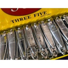 Three Five 100 Mg Tırnak Makası 555