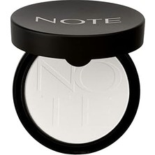 Uravas Store Note Cosmetics Translucent Setting Powder Makyaj Sabitleyici Transparan Pudra