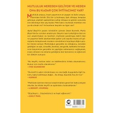 Mutlu Beyin - Mutluluk Nereden ve Nasıl Gelir