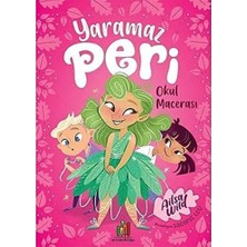Yaramaz Peri 1 Okul Macerası
