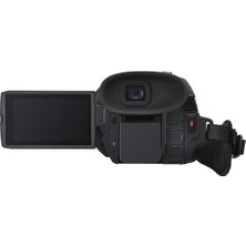 Panasonic HC-X1600 4K Profesyonel Video Kamera 1/2.5" Mos 24X Zoom