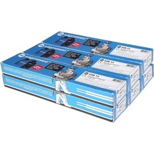 urfakent bilişim ve medya danışmanlık Magmaweld Esr-13 Kaynak Elektrod 3,25MM - 100 Adet