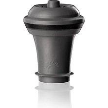 Uravas Store Vacu Vin Tıkaç, Gri, 10 Adet