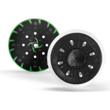 Festool St D150/MJ2-FX-W 150 mm Eksantrik Zımpara Tabanı (Orta-Sert)