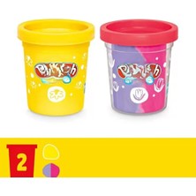 Aylina Mey Ithalat® G2476 Minik Saksı Oyun Seti +3 Yaş