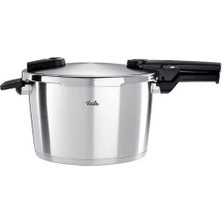 Fissler Vitaquick Premium Düdüklü Tencere 8,0 L