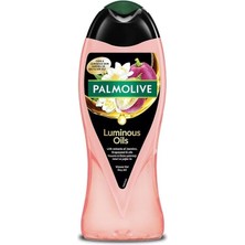 Luminous Oils Yasemin ve Üzüm Çekirdeği Duş Jeli 500 ml