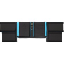 Modanom Apple MacBook Pro MPHF3LL/A Notebook Batarya Laptop Pil