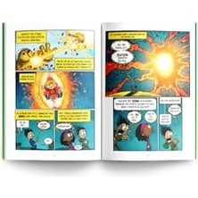 Hilo 2 - Koca Dünya'yı Kurtarıyor