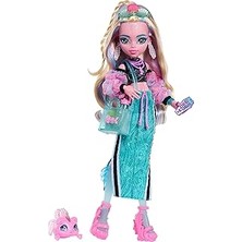 Uravas Store High Bebek, Lagoona Mavisi Crop Top Sportif Maxi Etek Evcil Hayvan Balık Neptuna Güne