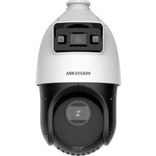 Hikvision Ds-2Se4C215Mwg-E 4Mp 15X Tandemvu Optik Zoom H.265+ İr İp Speed Dome Kamera S5